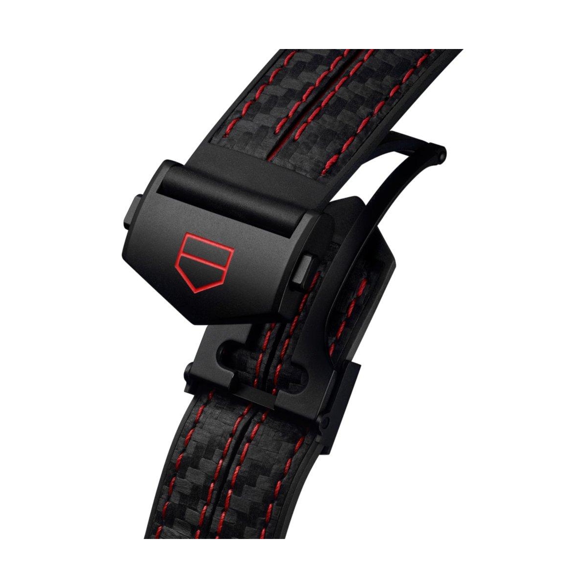 ZEGAREK TAG HEUER CONNECTED CALIBRE E5 X FORMULA 1 EDITION