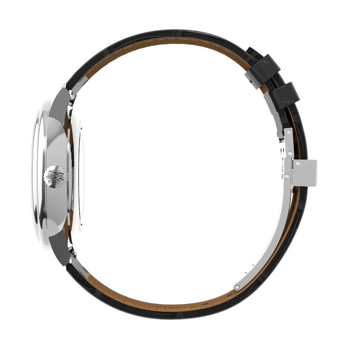 ZEGAREK TIMEX WATERBURY METROPOLITAN AUTOMATIC