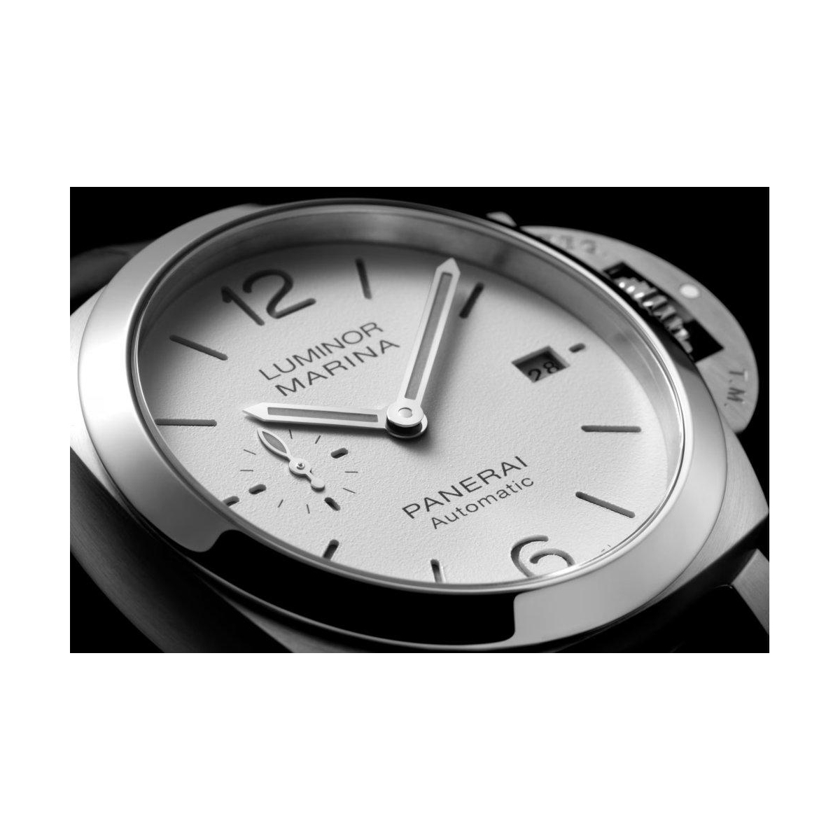 ZEGAREK PANERAI LUMINOR MARINA