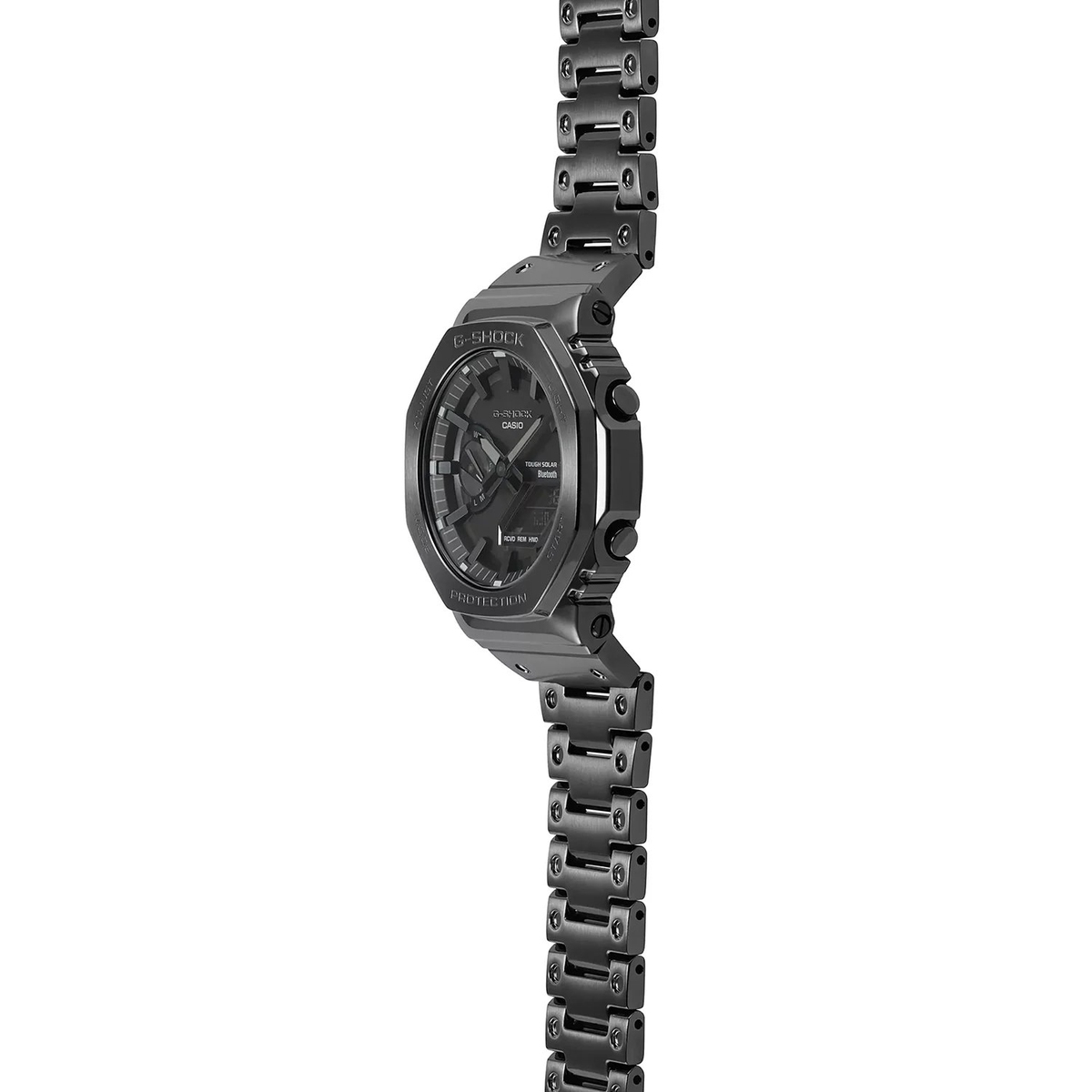 ZEGAREK G-SHOCK ORIGINAL FULL METAL