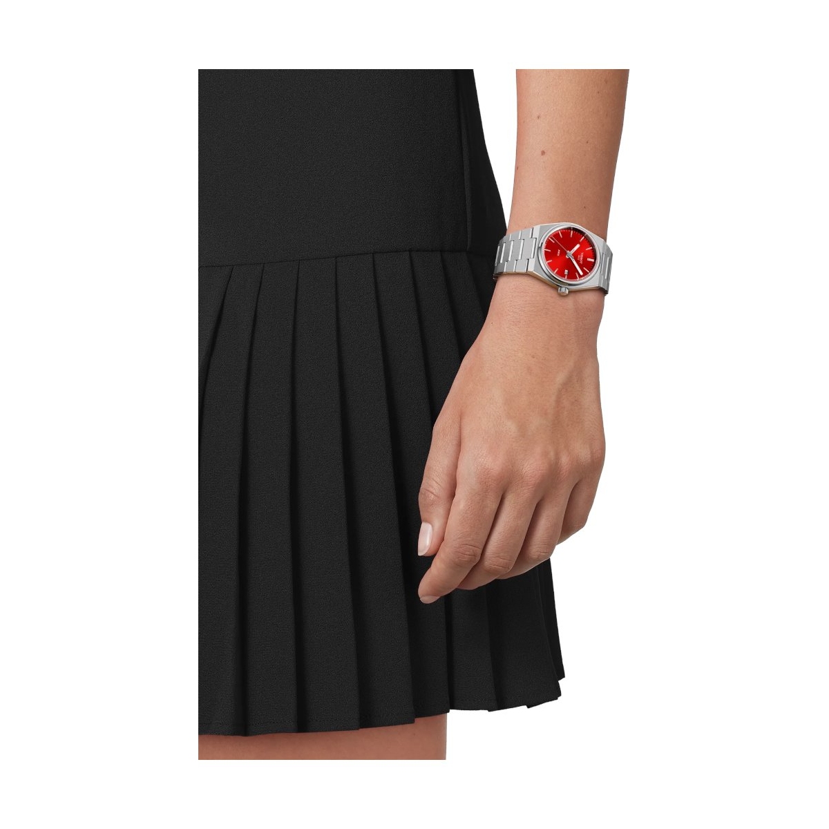 TISSOT PRX QUARTZ 35MM