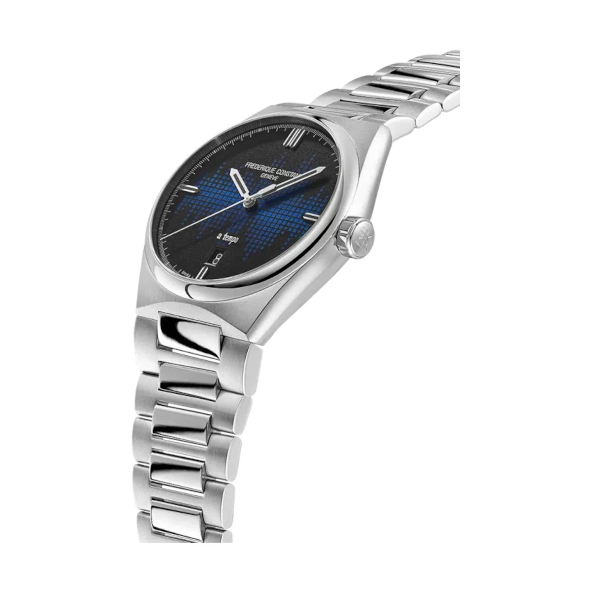 ZEGAREK FREDERIQUE CONSTANT HIGHLIFE AUTOMATIC X THE AVENER LIMITED EDITION