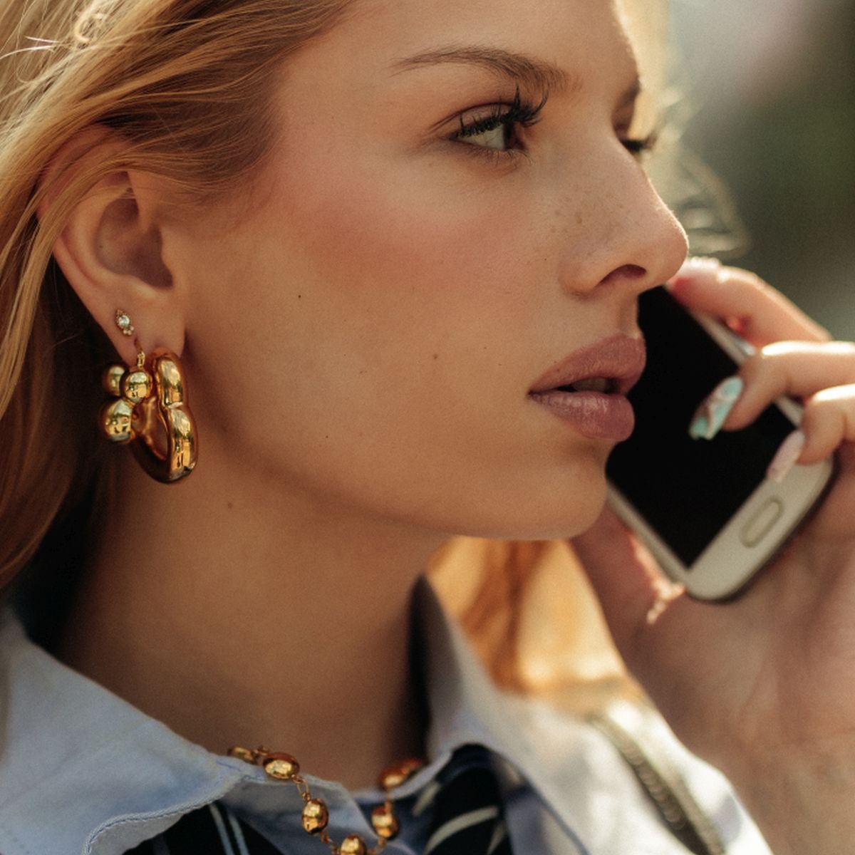 Monokolczyk Solo Retro Picky Pica