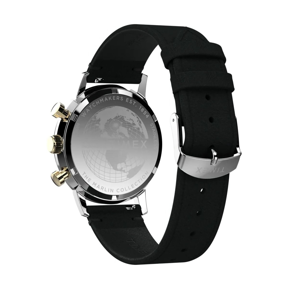 ZEGAREK TIMEX Marlin