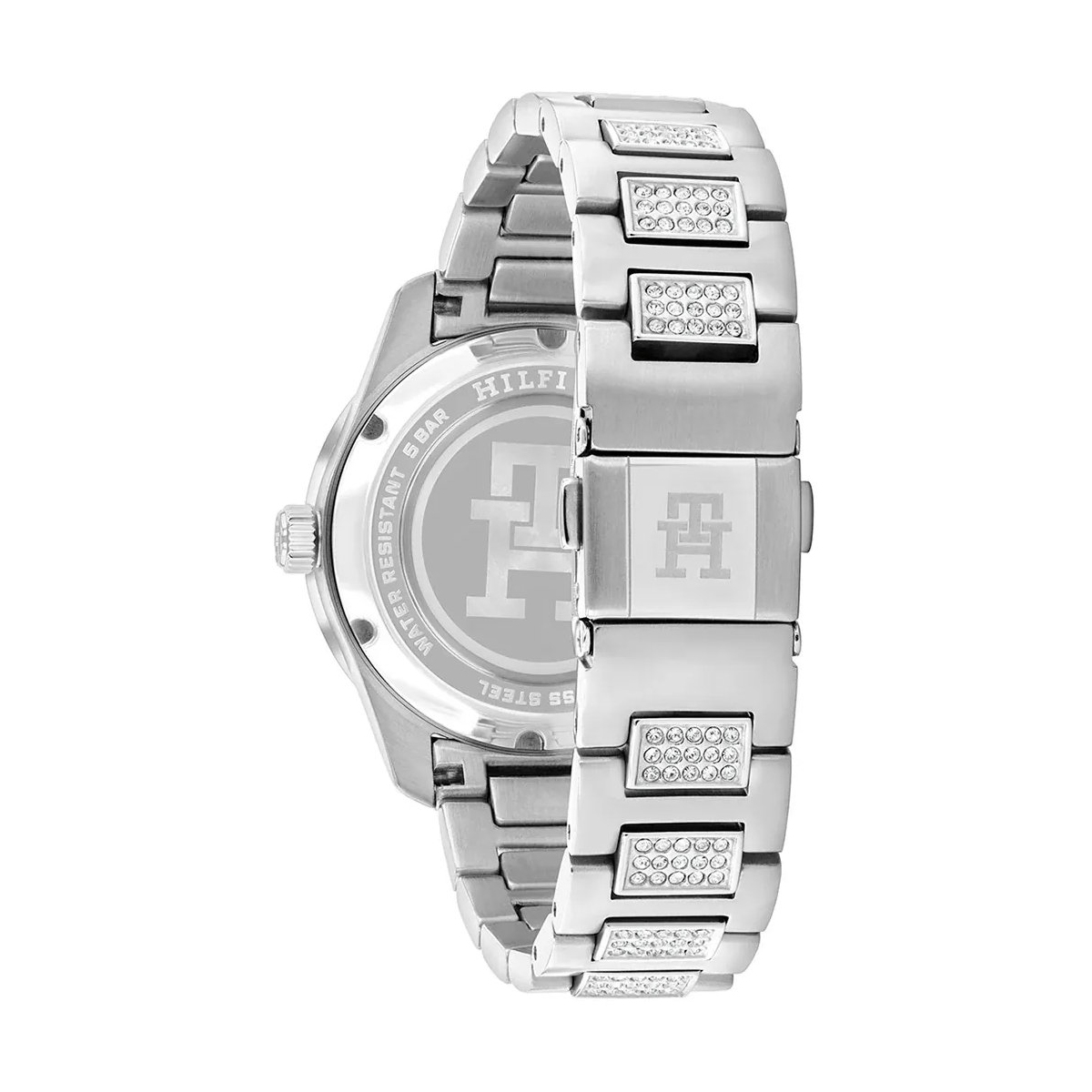 ZEGAREK TOMMY HILFIGER TH85 CRYSTALS