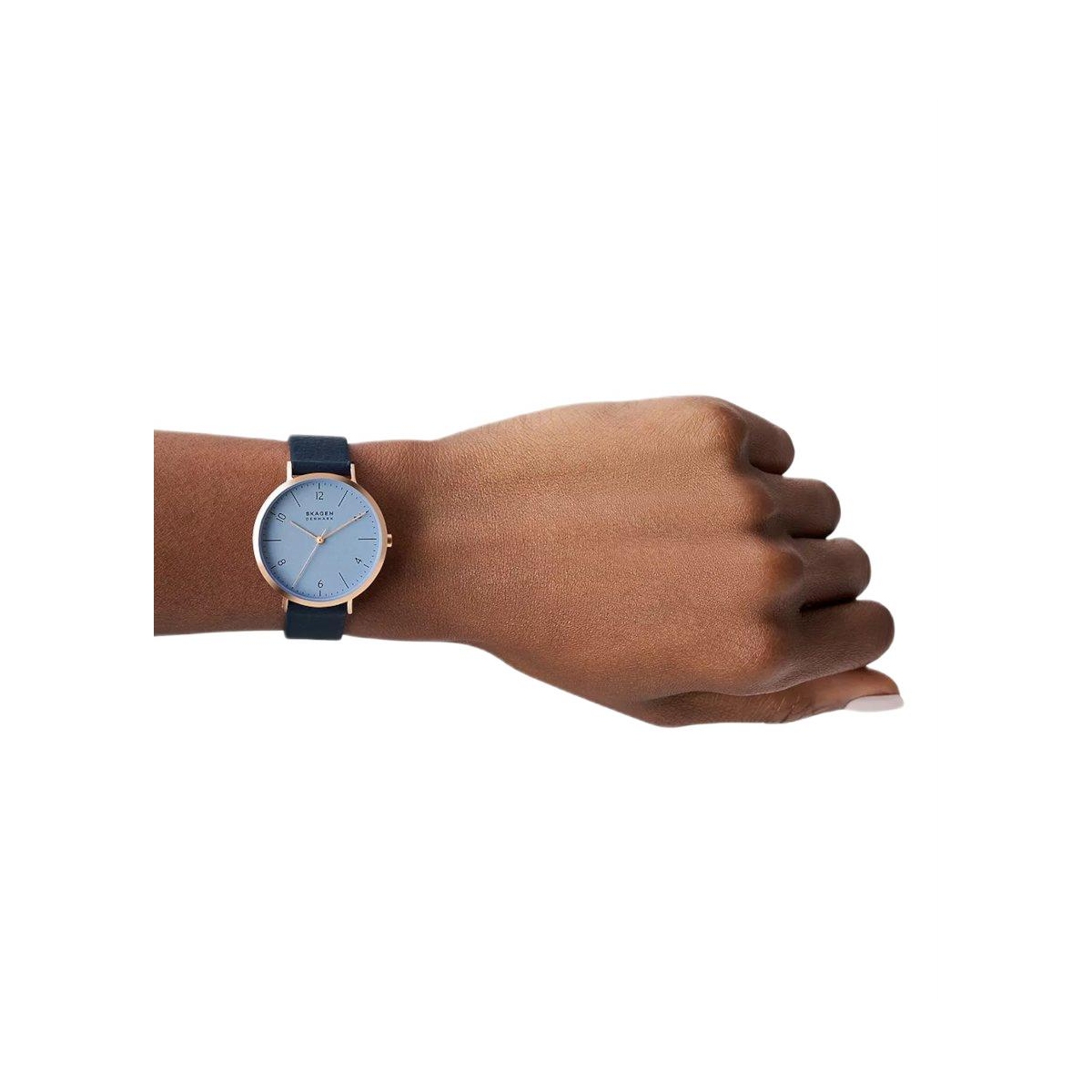 ZEGAREK SKAGEN AAREN