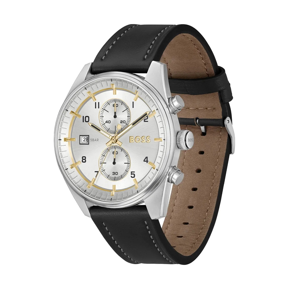 ZEGAREK BOSS SKYTRAVELLER