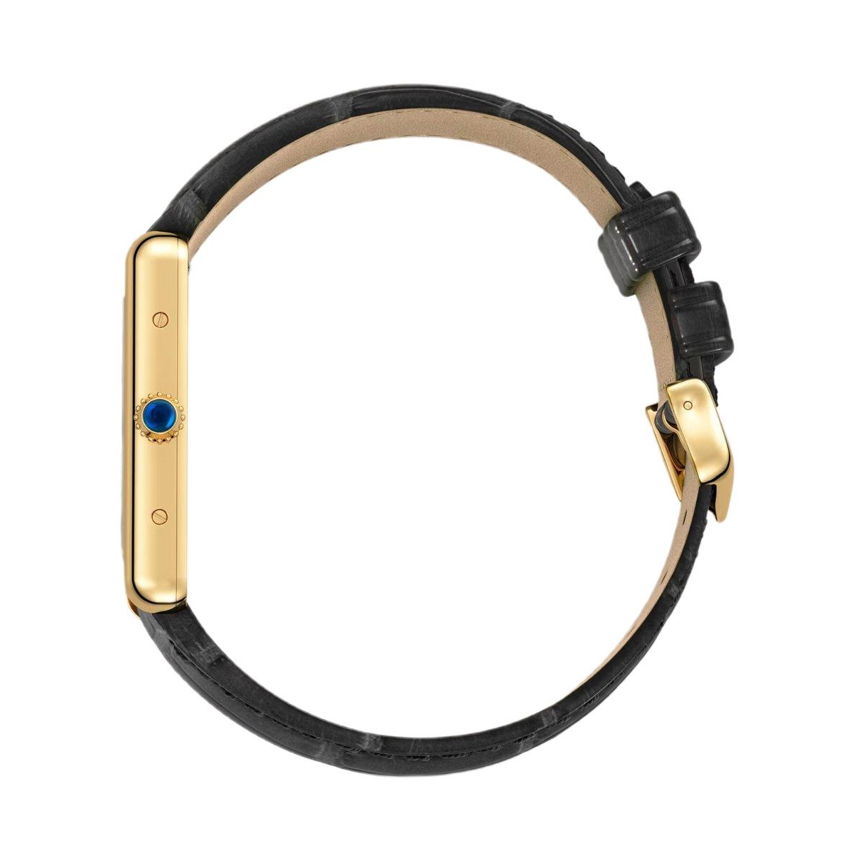 ZEGAREK CARTIER TANK LOUIS M