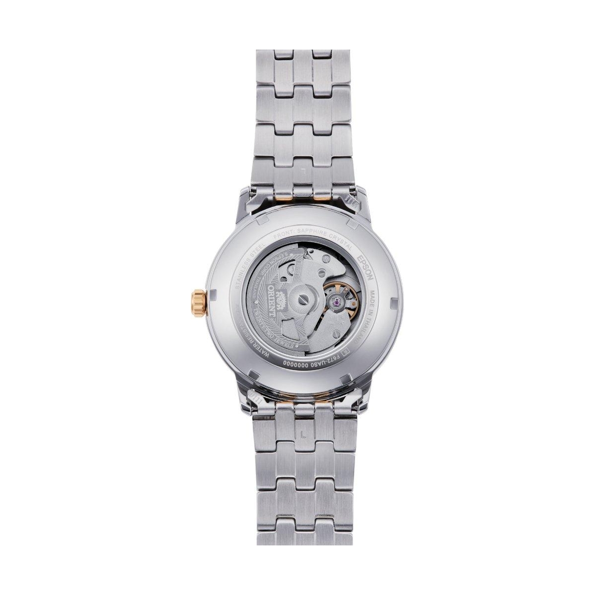 ZEGAREK ORIENT CONTEMPORARY AUTOMATIC