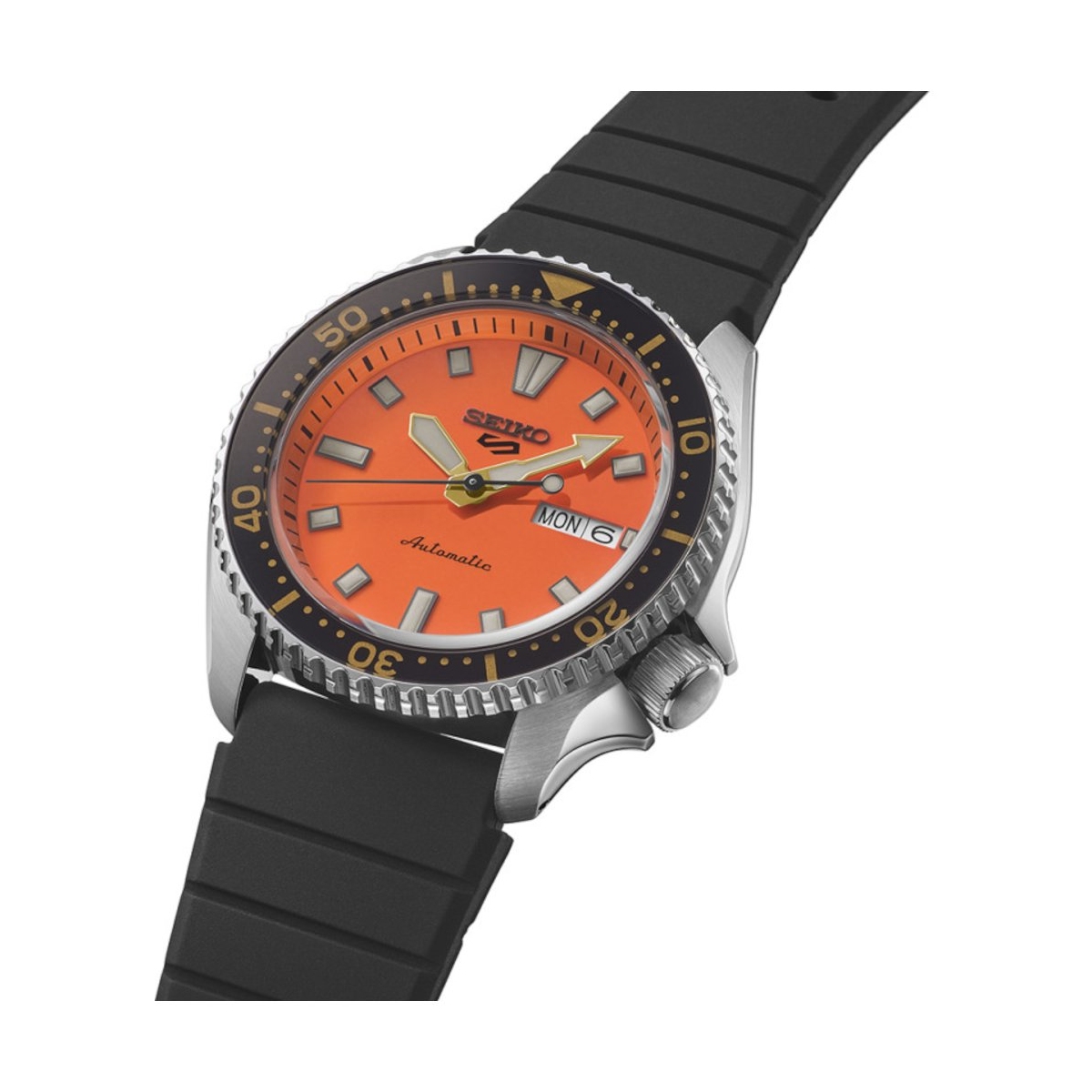 ZEGAREK SEIKO 5 SPORTS AUTOMATIC