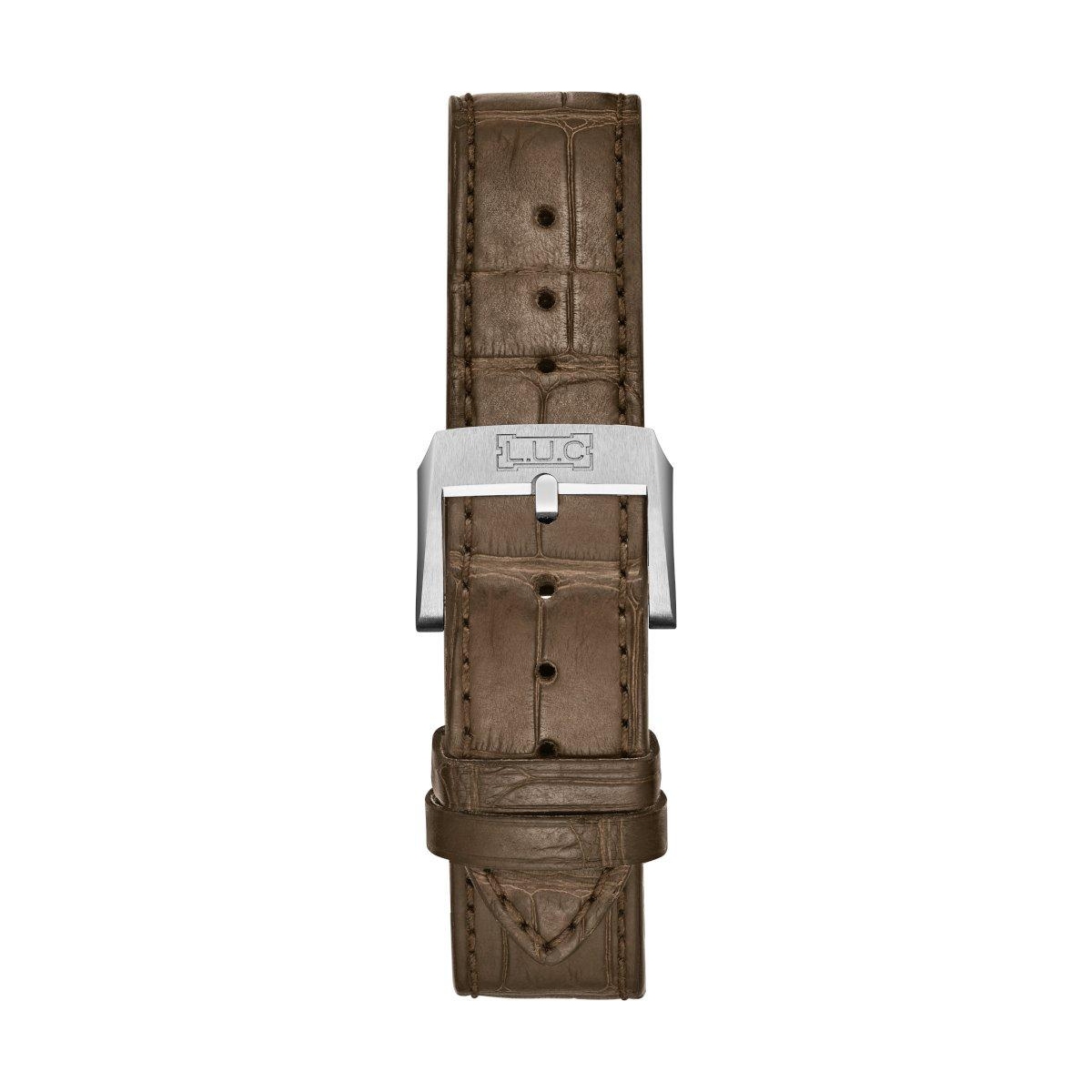 ZEGAREK CHOPARD L.U.C QUATTRO MARK IV