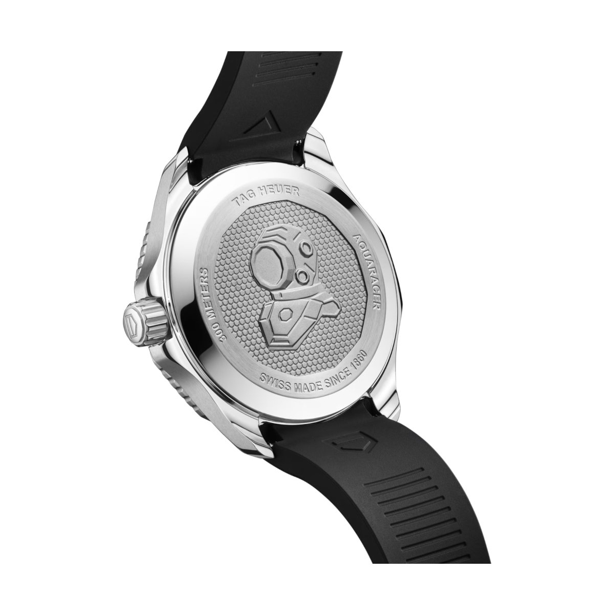 ZEGAREK TAG HEUER AQUARACER PROFESSIONAL 300 DATE