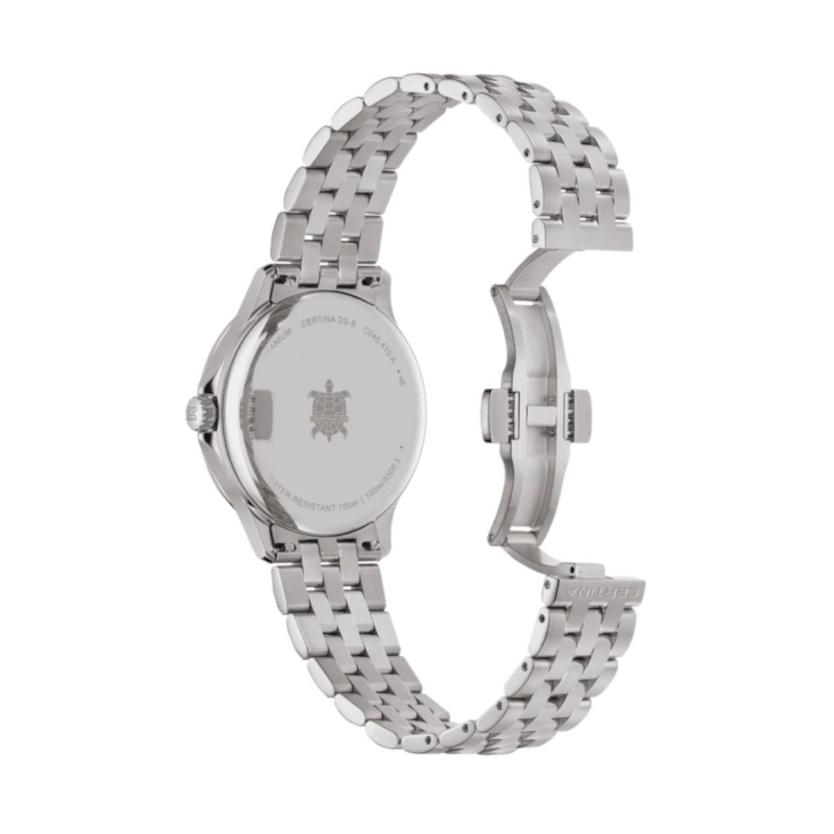 ZEGAREK CERTINA DS-8 Gent 40mm