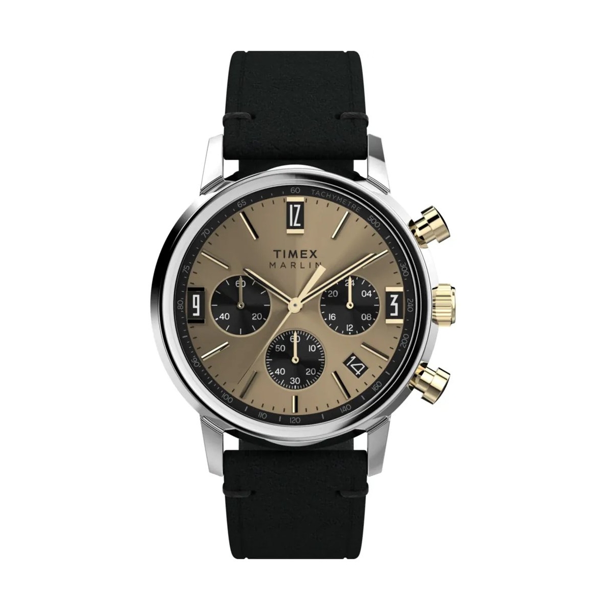 ZEGAREK TIMEX Marlin