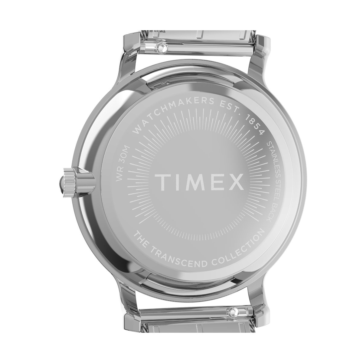 ZEGAREK TIMEX Transcend
