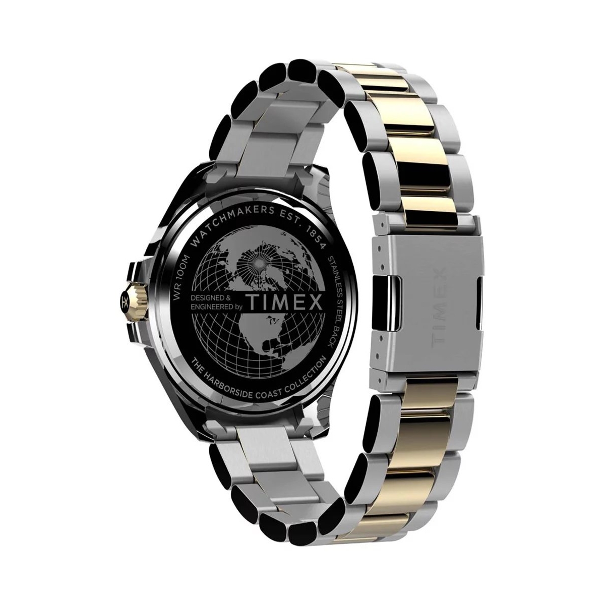 ZEGAREK TIMEX Harborside Coast