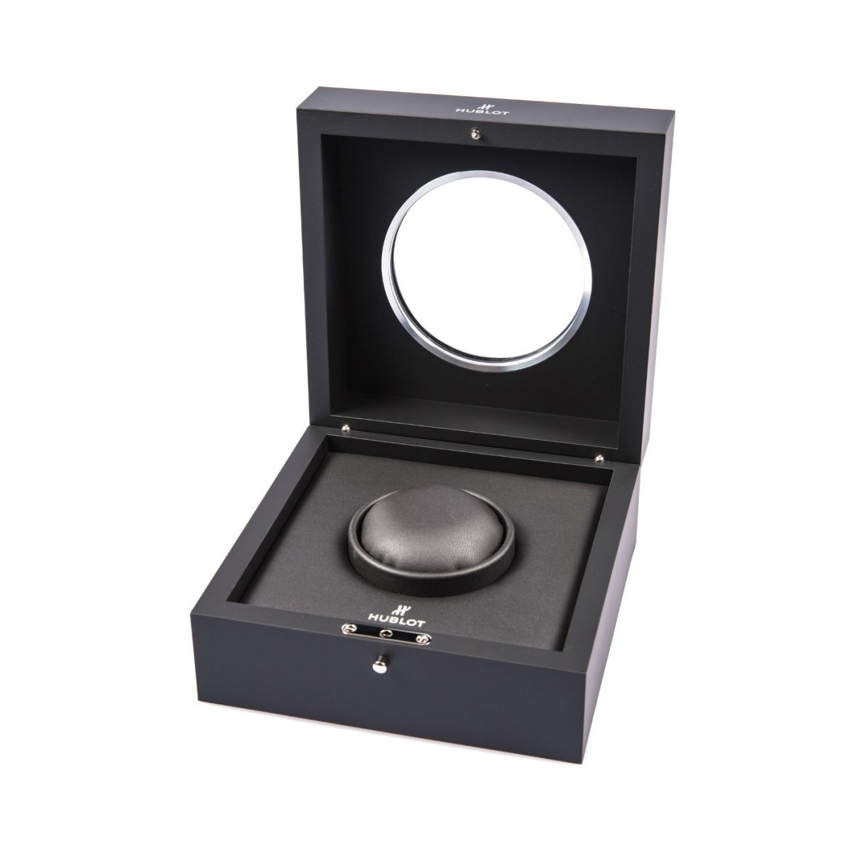 ZEGAREK HUBLOT BIG BANG INTEGRATED BLUE CERAMIC