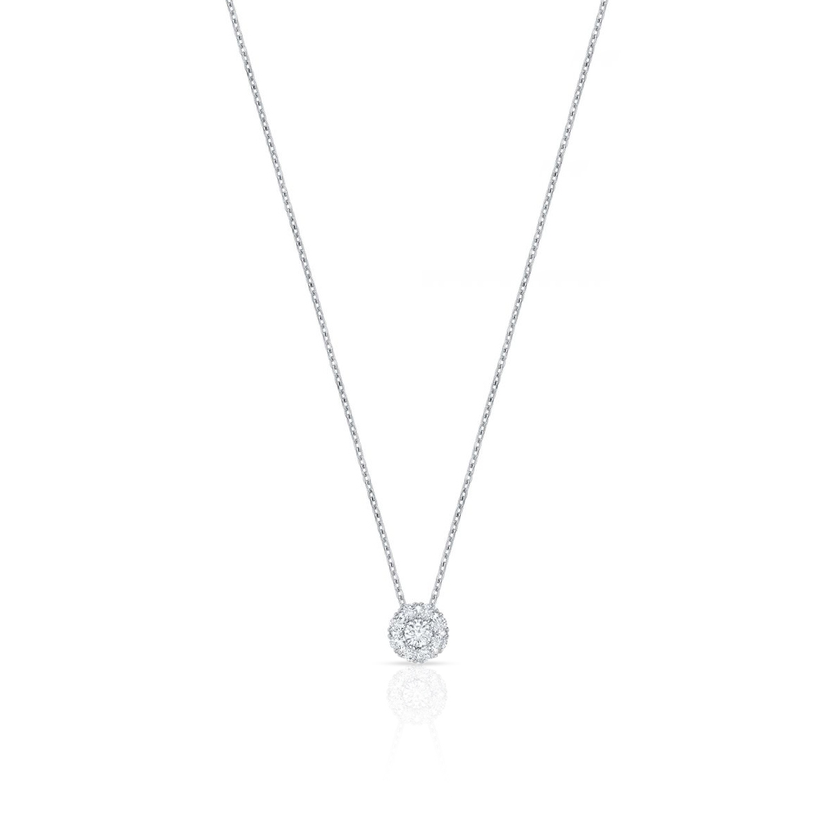 Naszyjnik złoty BIRKS