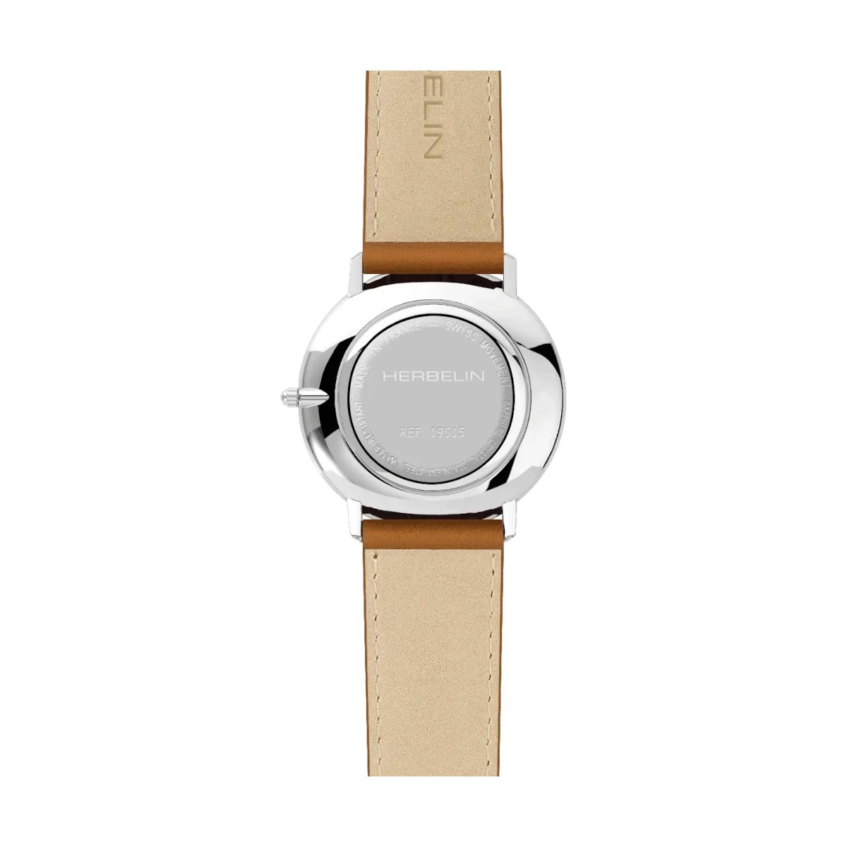 ZEGAREK HERBELIN CITY