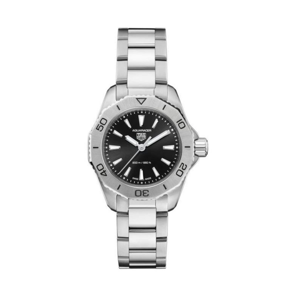 ZEGAREK TAG HEUER AQUARACER PROFESSIONAL 200