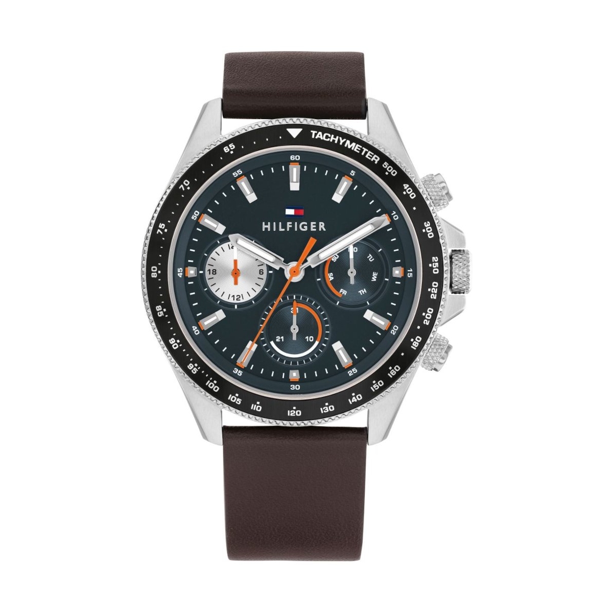 ZEGAREK TOMMY HILFIGER CLARK