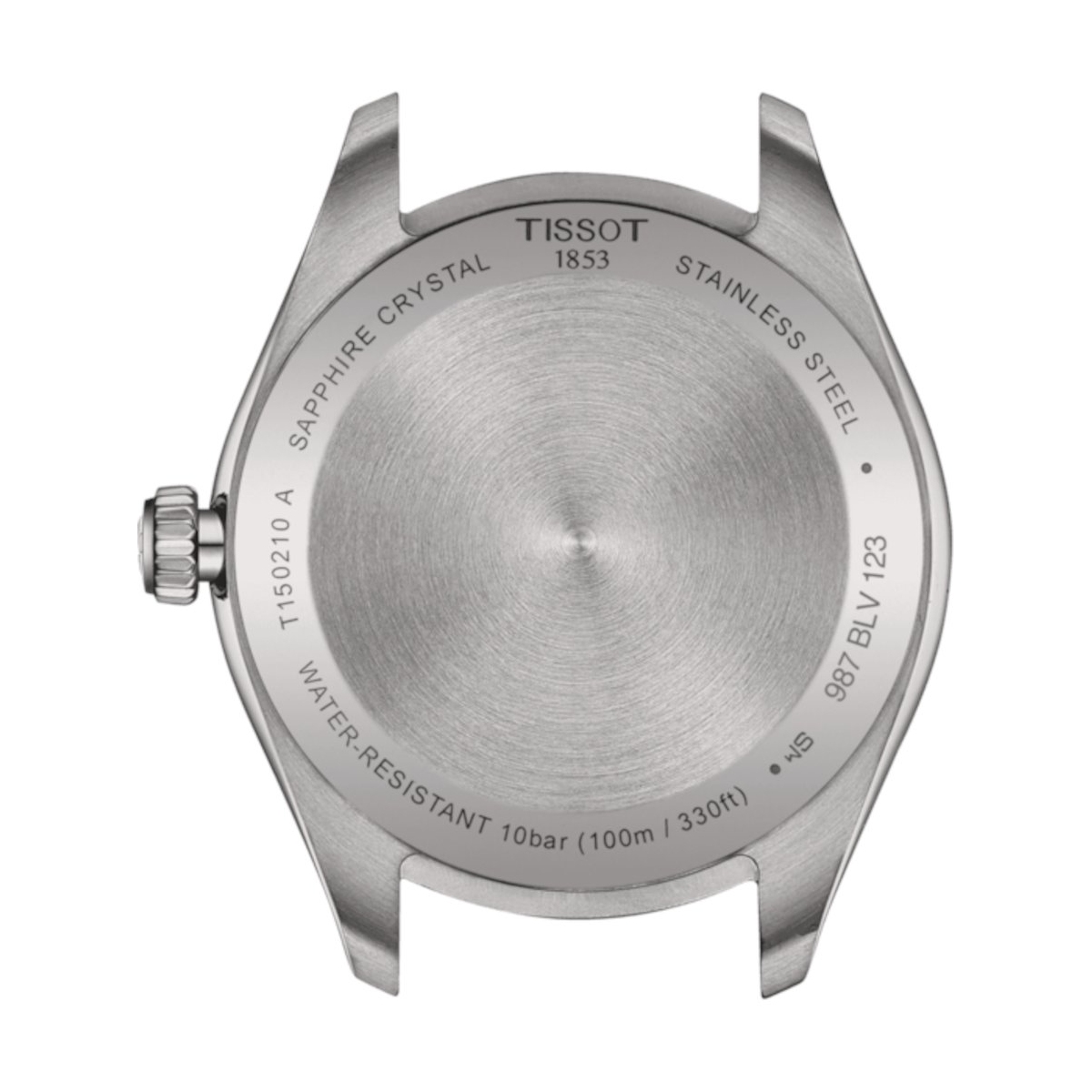 TISSOT PR 100 Quartz 34mm