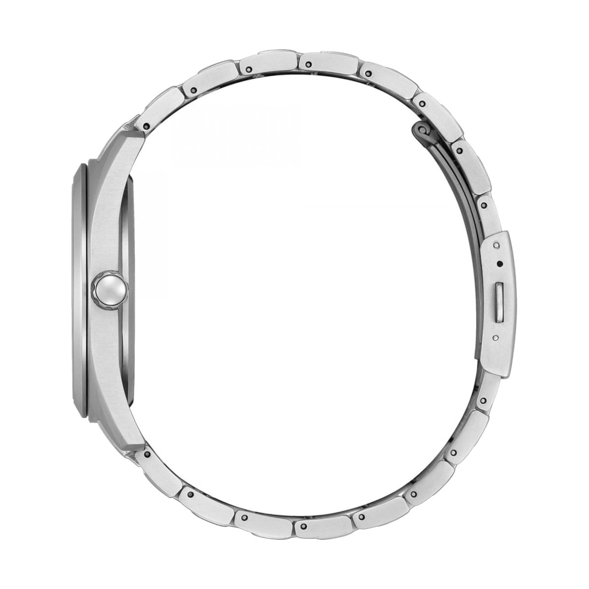 ZEGAREK CITIZEN SUPER TITANIUM