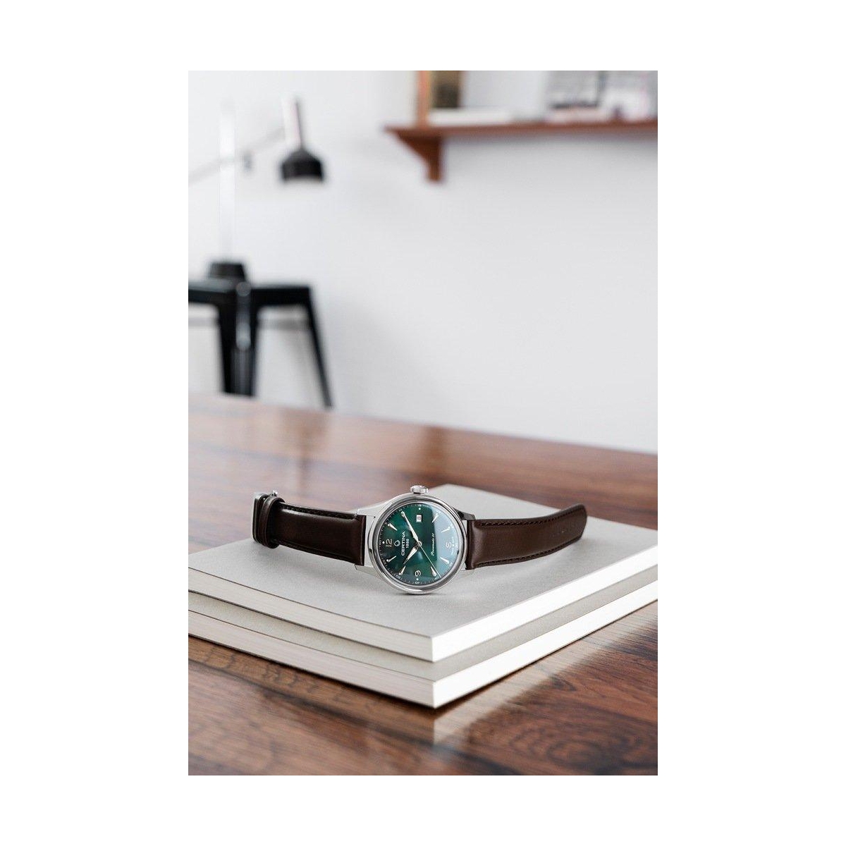 ZEGAREK CERTINA DS POWERMATIC 80