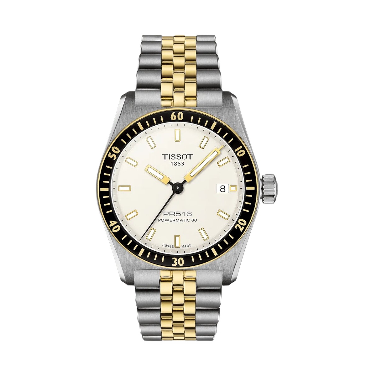 TISSOT PR516 Powermatic 80