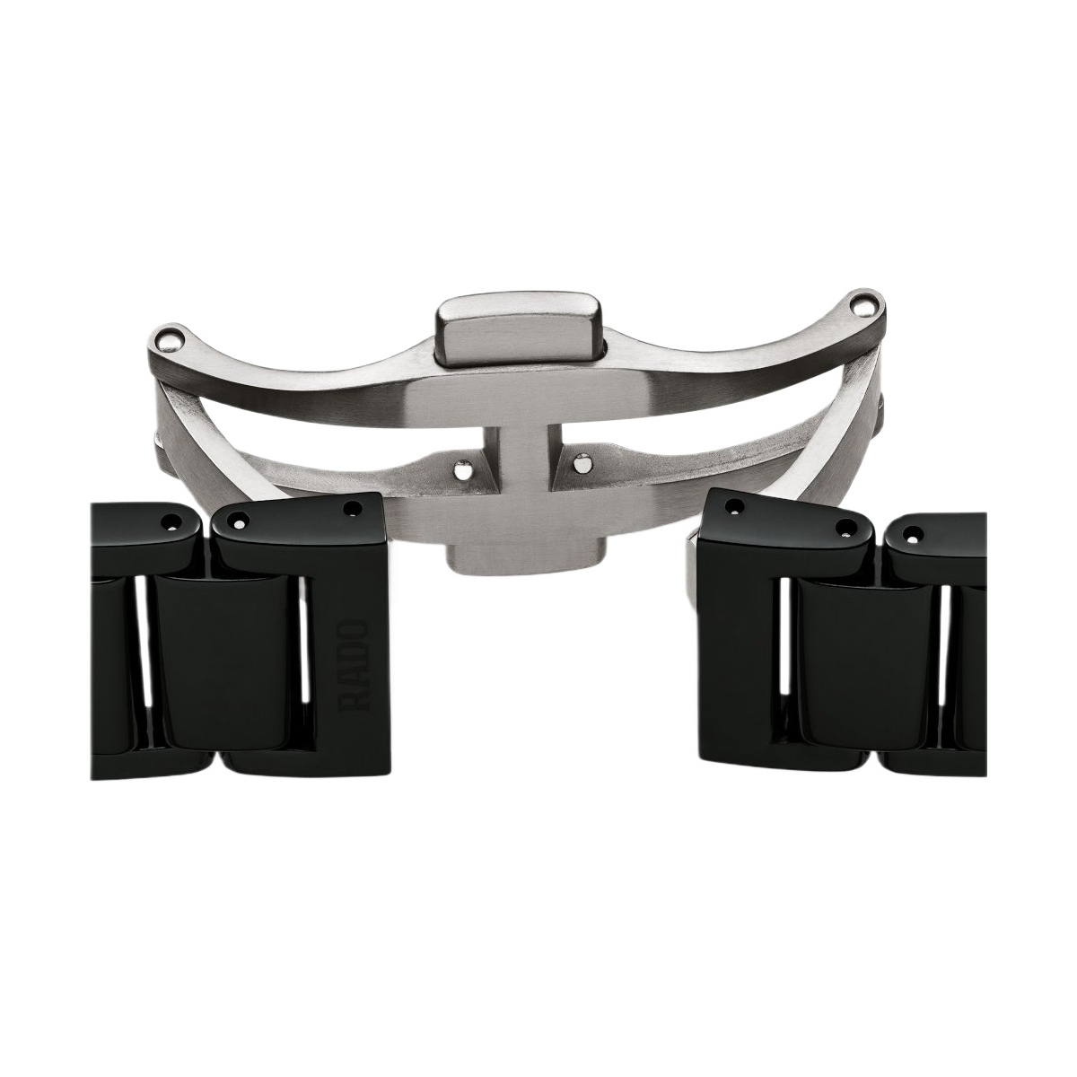 ZEGAREK RADO TRUE SQUARE AUTOMATIC DIAMONDS