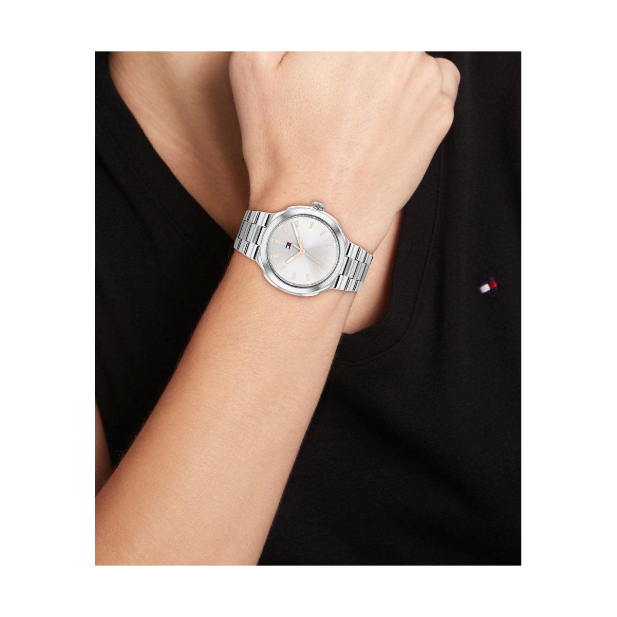 ZEGAREK TOMMY HILFIGER GEORGIA