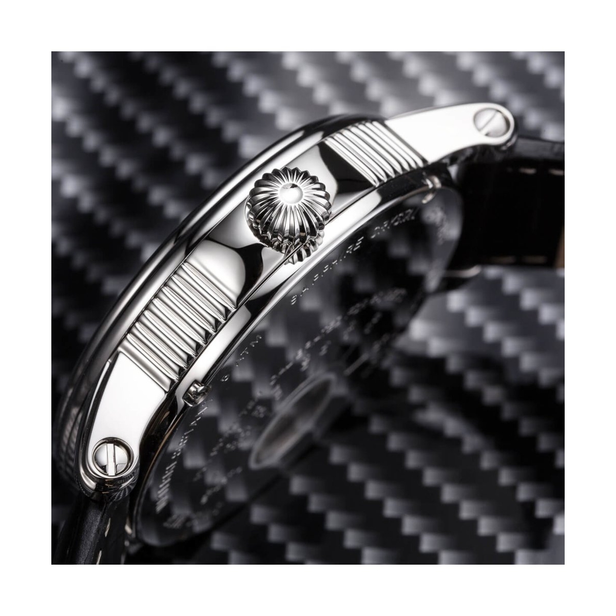 ZEGAREK EPOS ARTISTRY 3435 VERSO 2 LE MECHANICAL