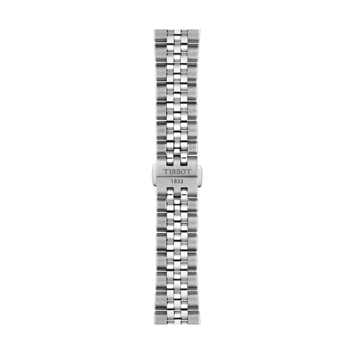 TISSOT PR 516 Automatic Chronograph