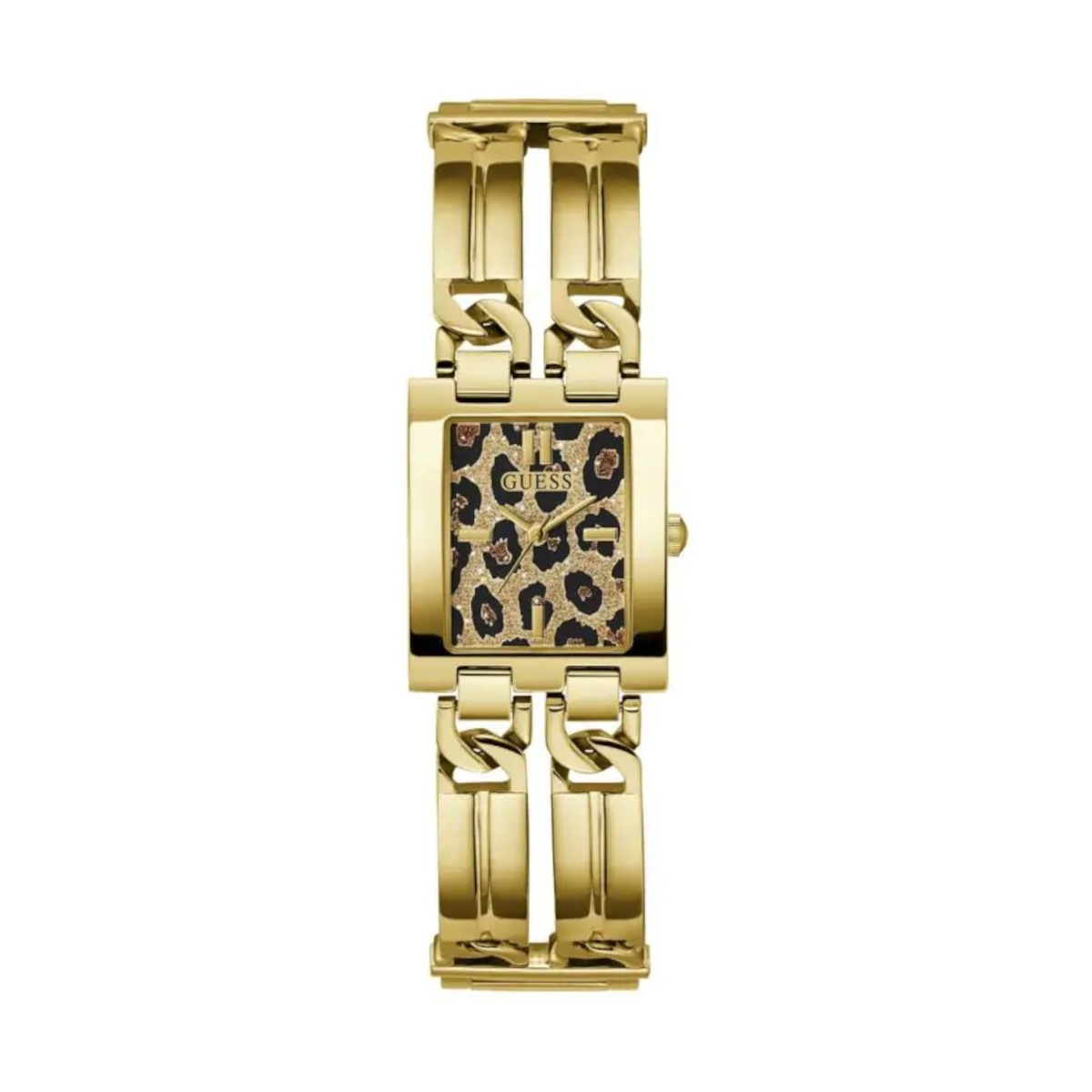 ZEGAREK GUESS GOLD TONE