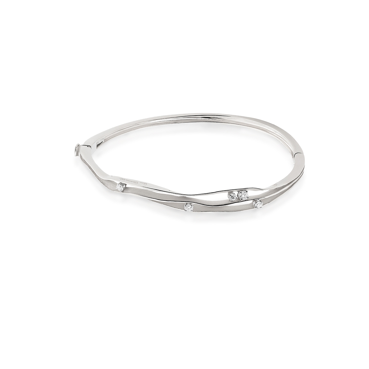 Bransoleta złota CAMMILLI FIRENZE