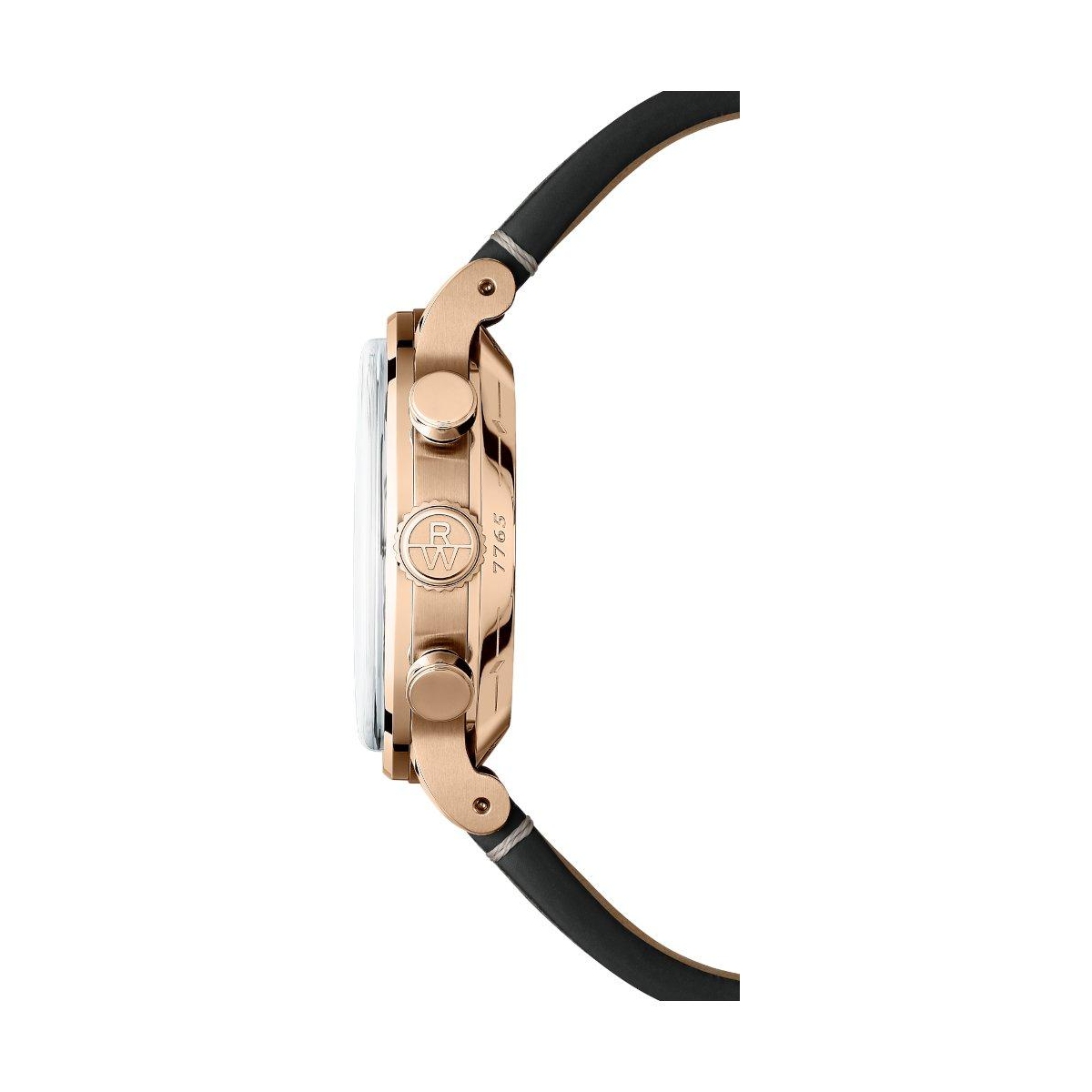 ZEGAREK RAYMOND WEIL MILLESIME TRI-COMPAX CHRONOGRAPH