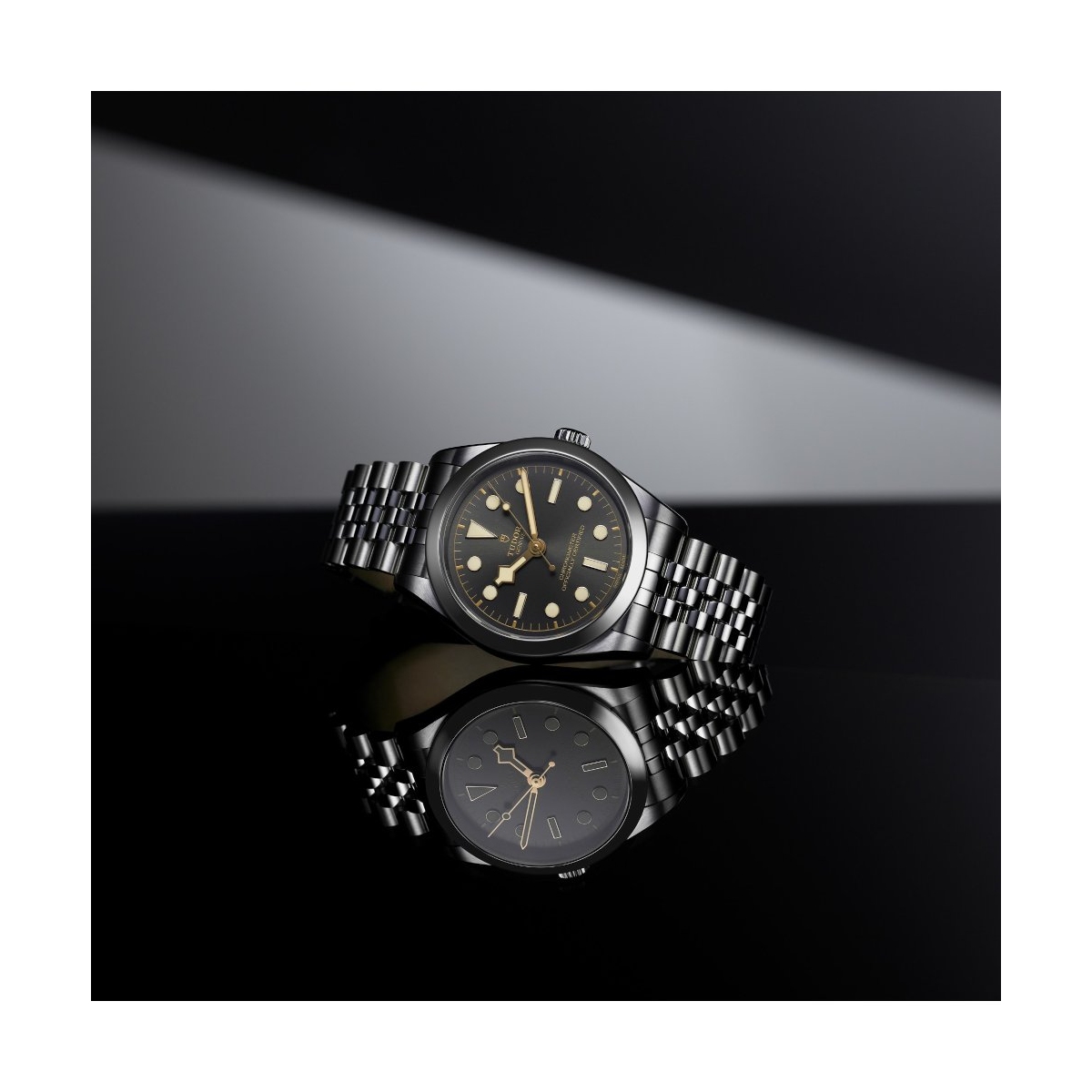 TUDOR BLACK BAY ONE 41