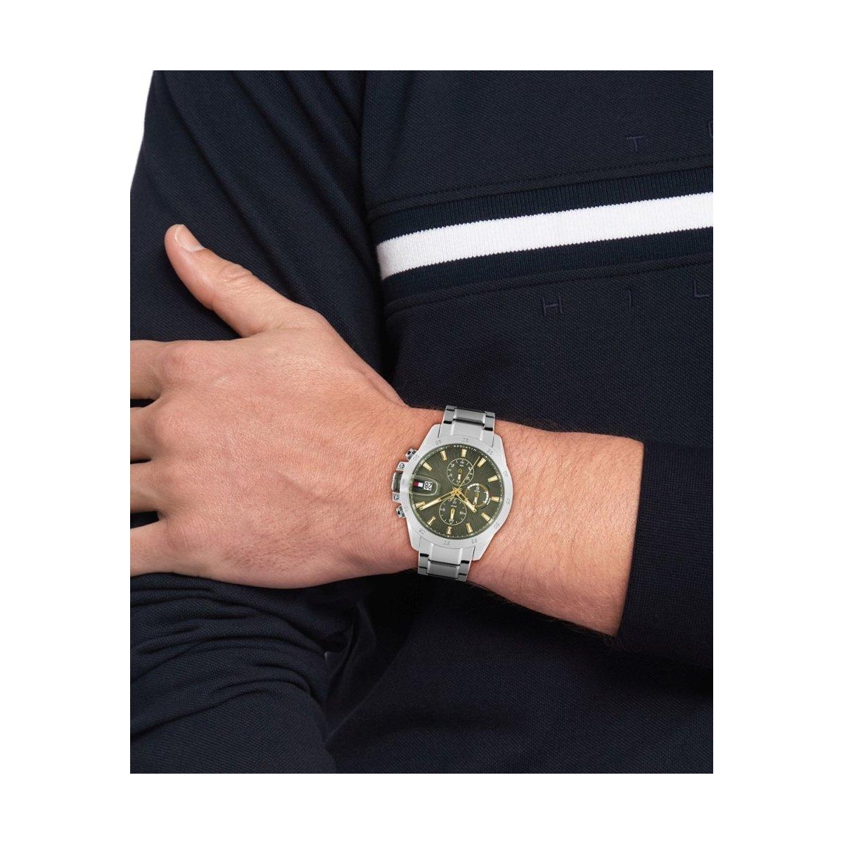 ZEGAREK TOMMY HILFIGER JAMESON