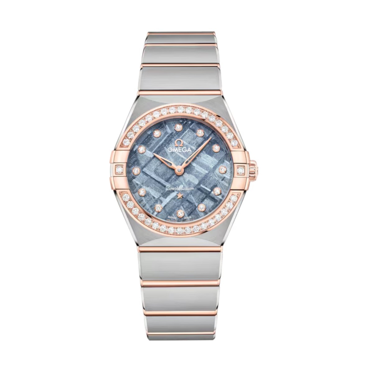 ZEGAREK OMEGA CONSTELLATION