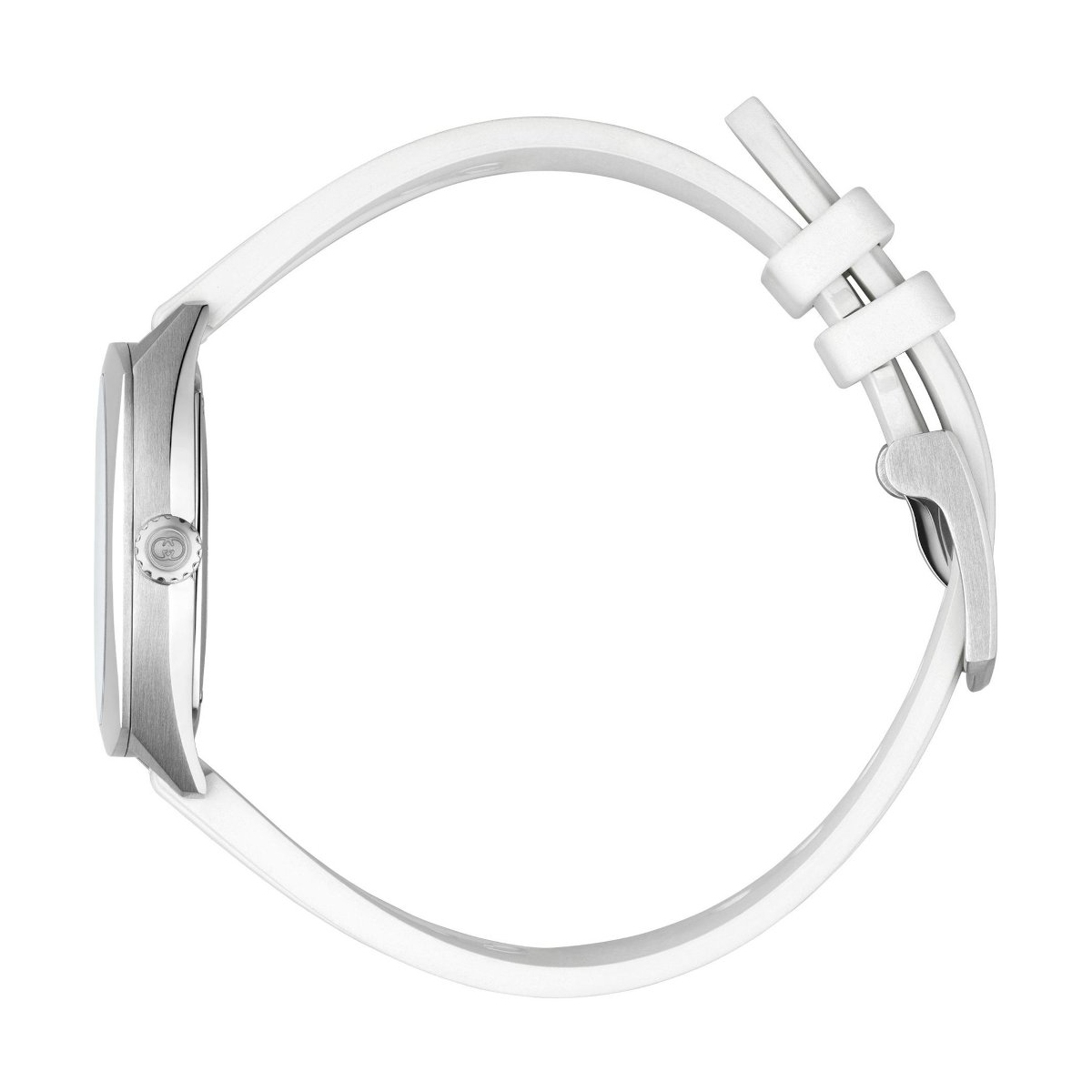 ZEGAREK GUCCI INTERLOCKING