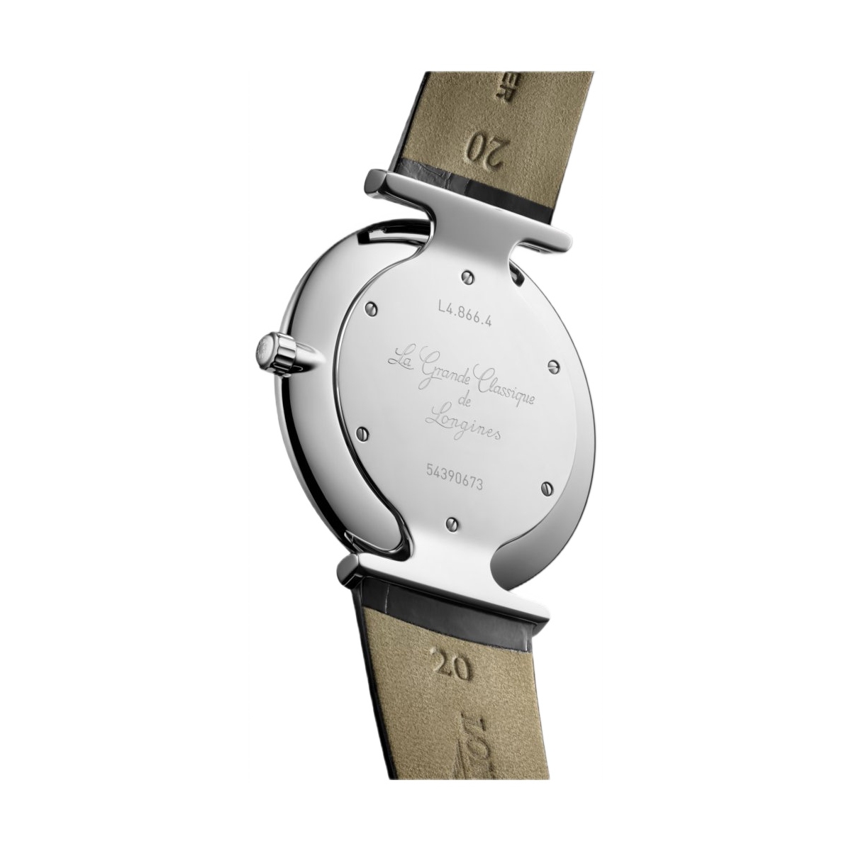 LONGINES LA GRANDE CLASSIQUE DE LONGINES