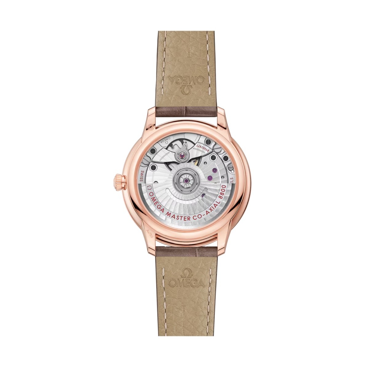 ZEGAREK OMEGA DE VILLE PRESTIGE