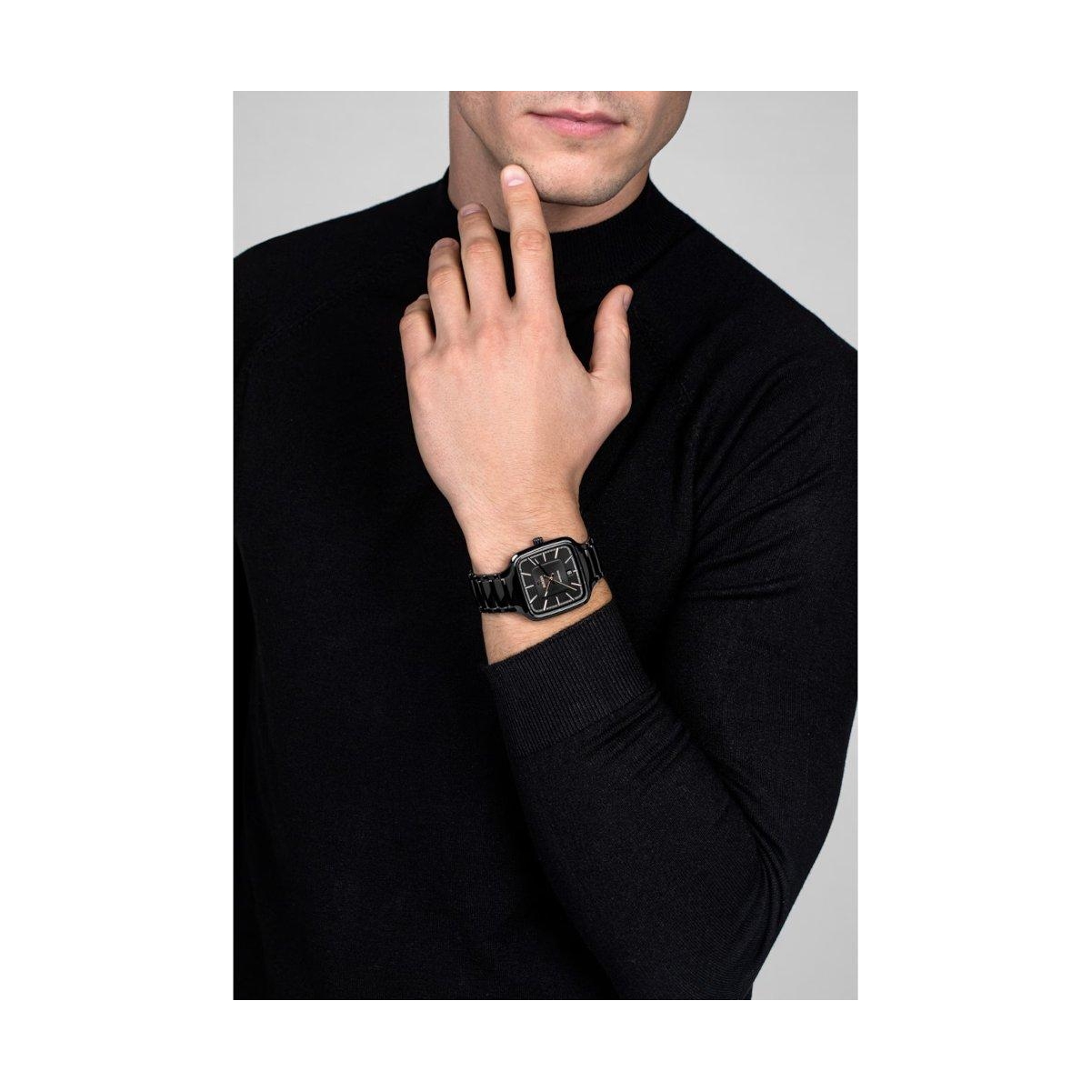 ZEGAREK RADO TRUE SQUARE AUTOMATIC