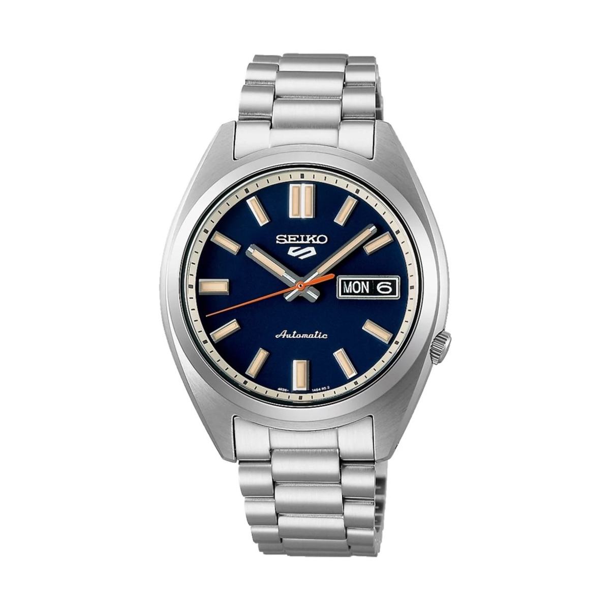 ZEGAREK SEIKO 5 SPORT AUTOMATIC