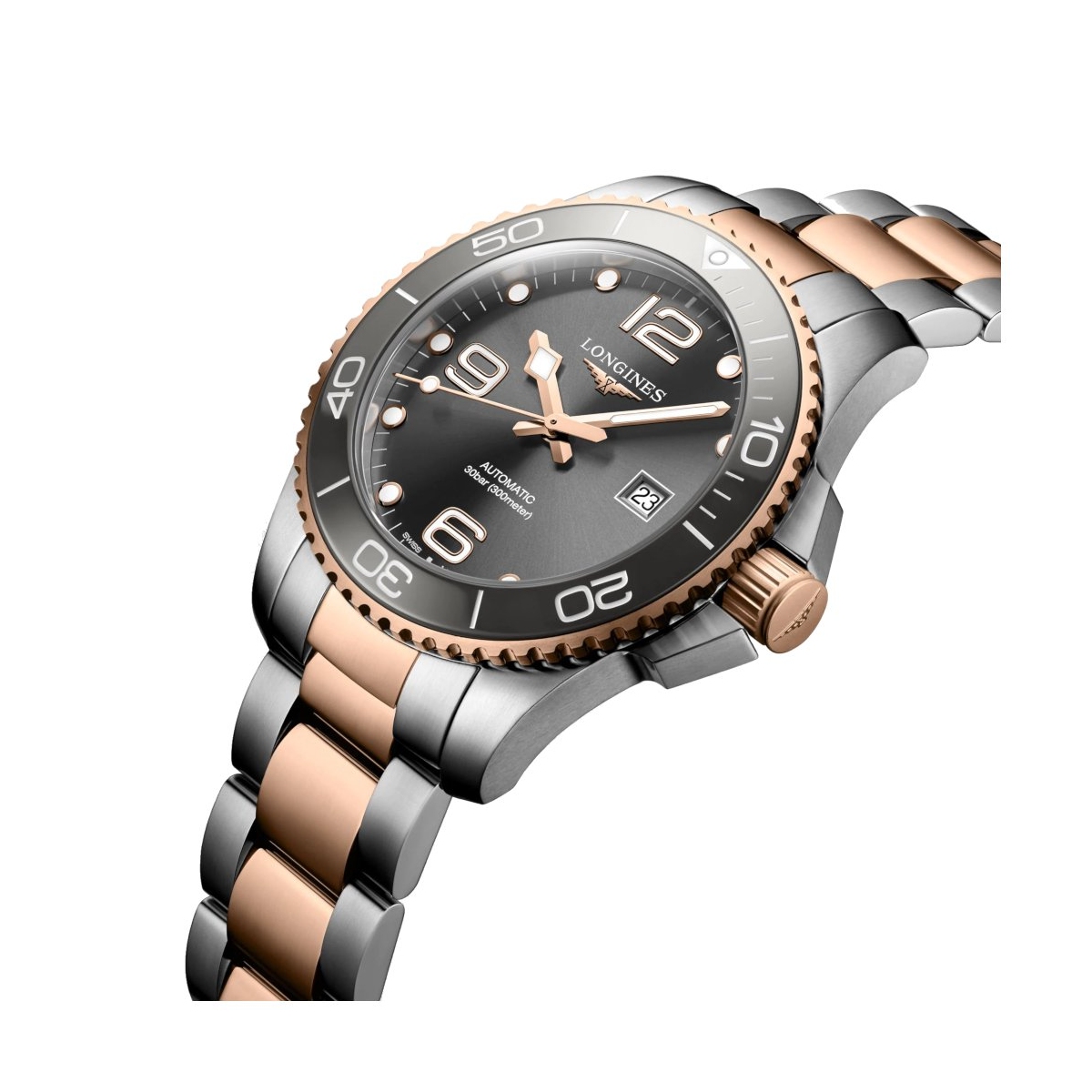 LONGINES HYDROCONQUEST