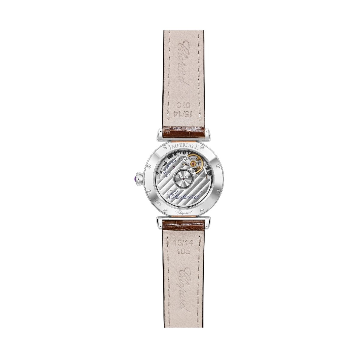 ZEGAREK CHOPARD IMPERIALE