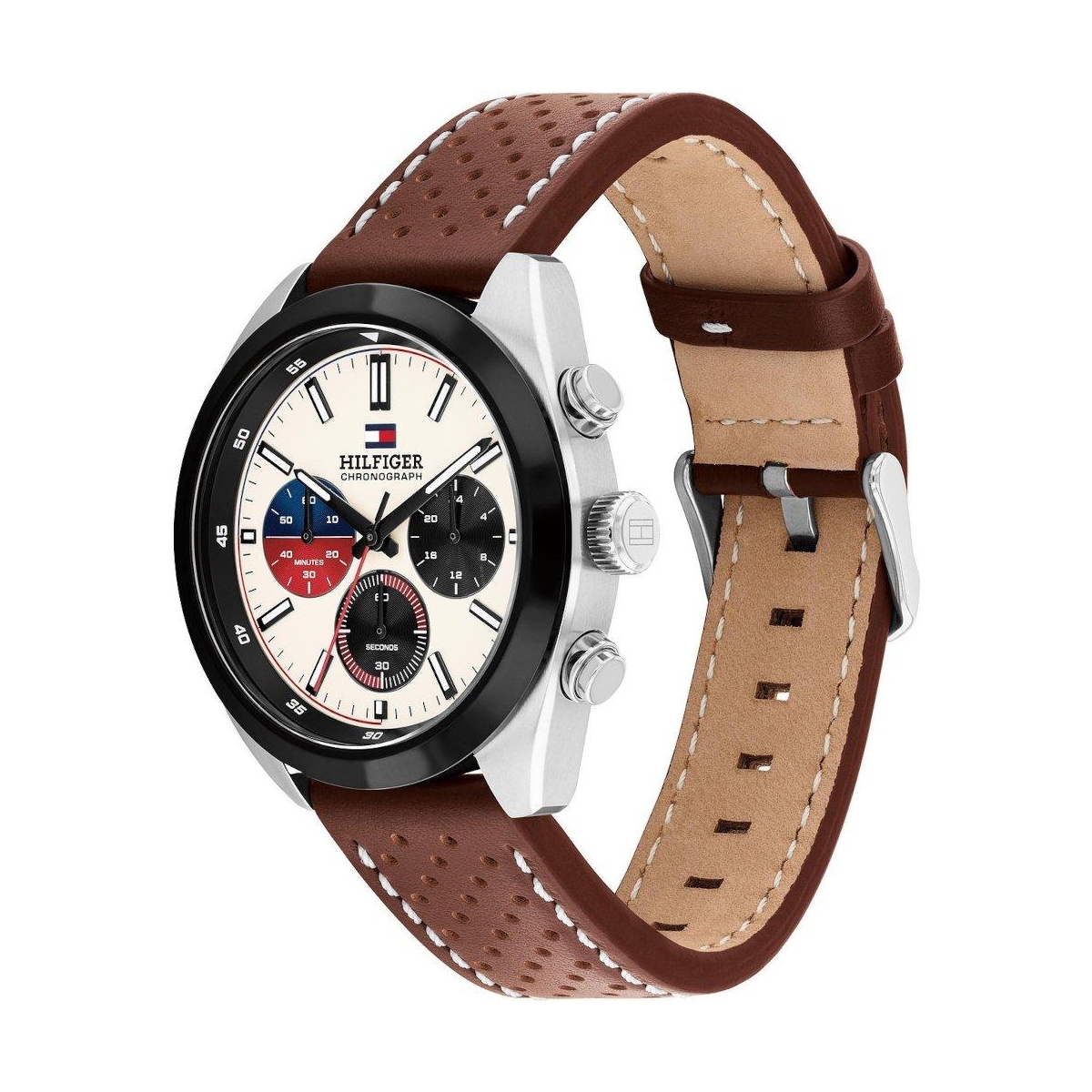 ZEGAREK TOMMY HILFIGER HUDSON CHRONOGRAPH