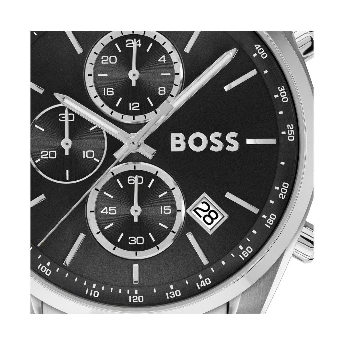 ZEGAREK BOSS GRAND PRIX