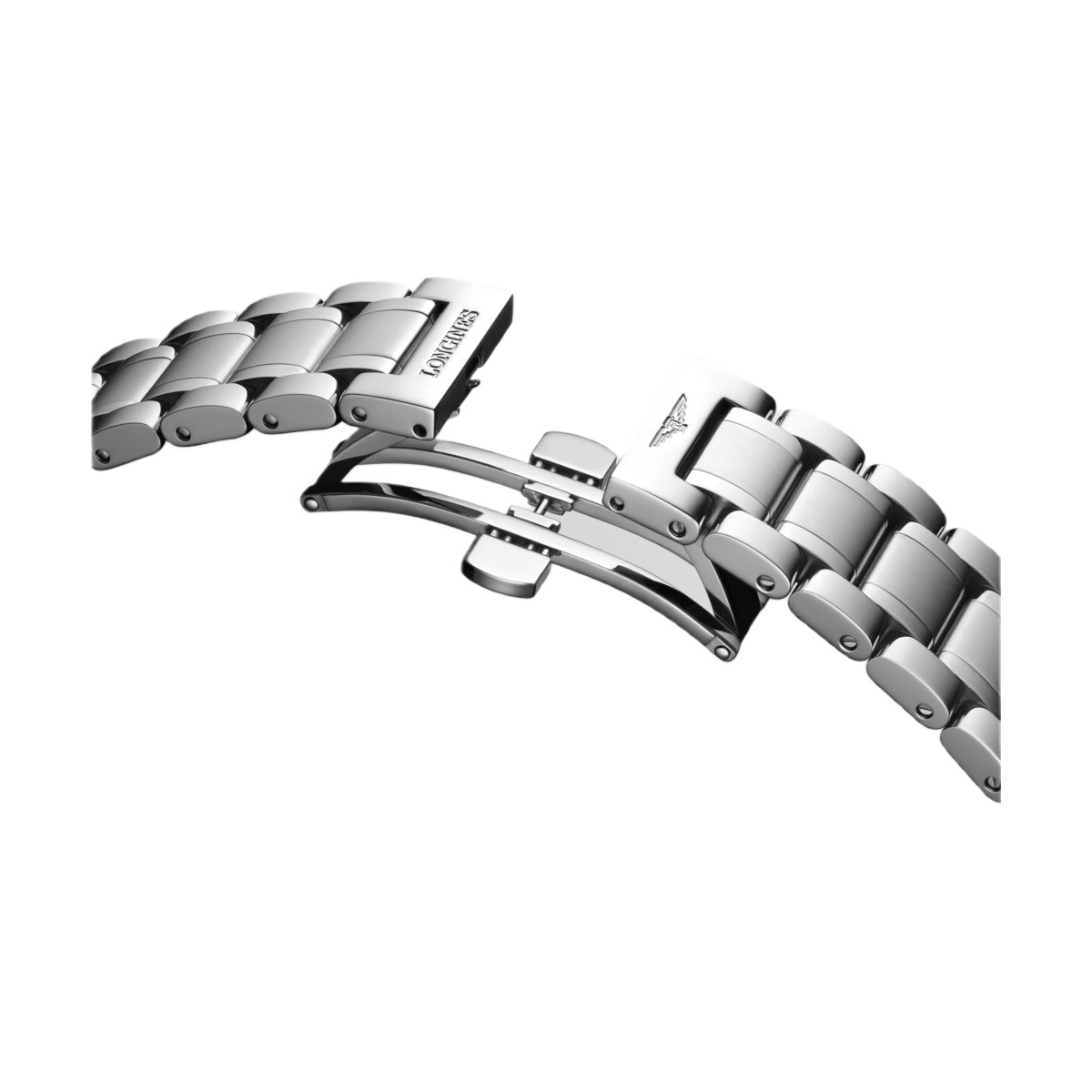 LONGINES MASTER COLLECTION CHRONOGRAPH