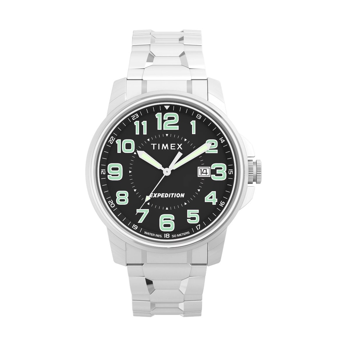 ZEGAREK TIMEX EXPEDITION FIELD